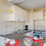 Port D'attache-3 By Interhome Апартаменты Фрежюс