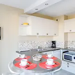 Appartement Port D'attache-3 By Interhome Fréjus