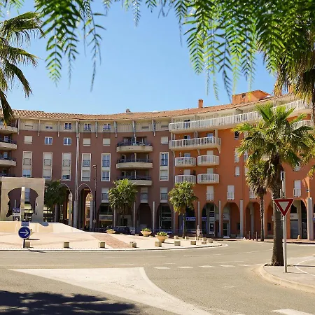 Port D'attache-3 By Interhome *