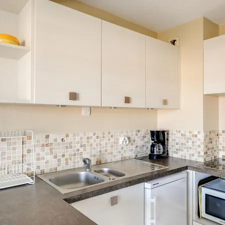 Port D'attache-3 By Interhome * Fréjus