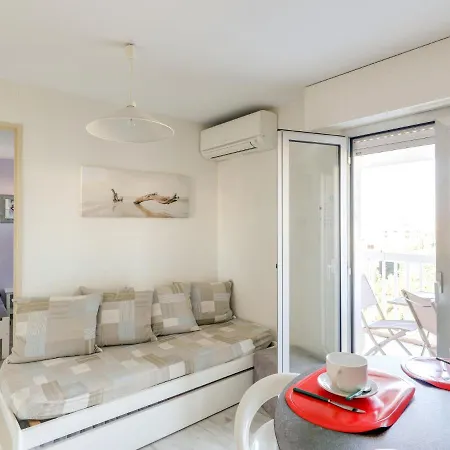 Port D'attache-3 By Interhome *