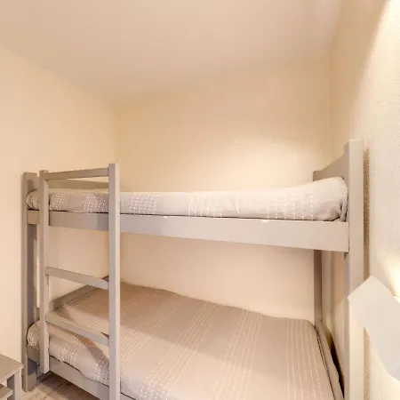 Daire Port D'attache-3 By Interhome *