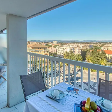 Port D'attache-3 By Interhome Fréjus