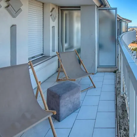 Port D'attache-3 By Interhome *