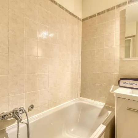 Port D'attache-3 By Interhome Appartamento