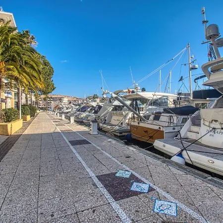 Port D'attache-3 By Interhome דירה *