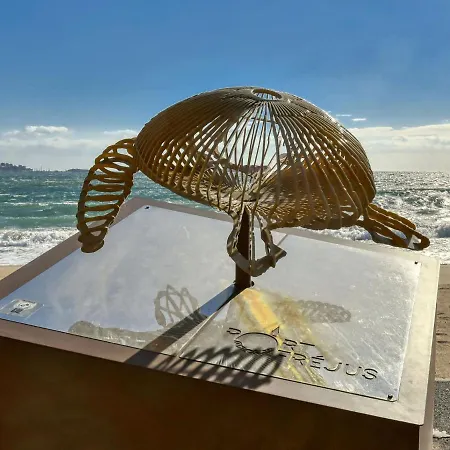 דירה Port D'attache-3 By Interhome