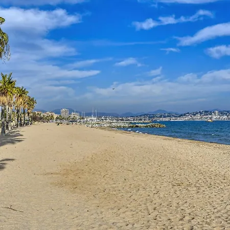 דירה Port D'attache-3 By Interhome Fréjus