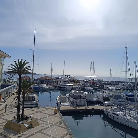 Port D'attache-3 By Interhome *