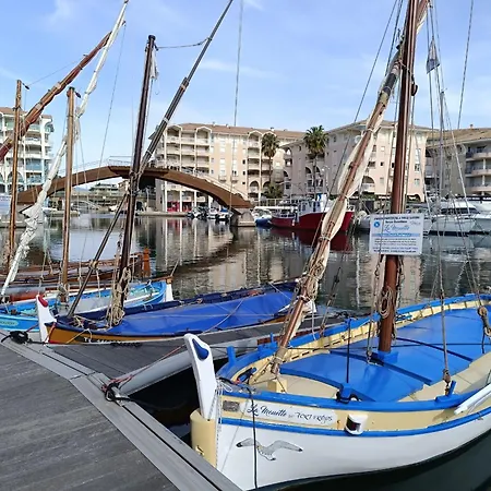 Port D'attache-3 By Interhome *