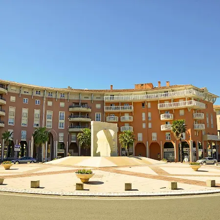 Port D'attache-3 By Interhome דירה