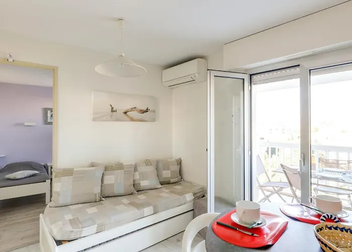 Port D'attache-3 By Interhome *
