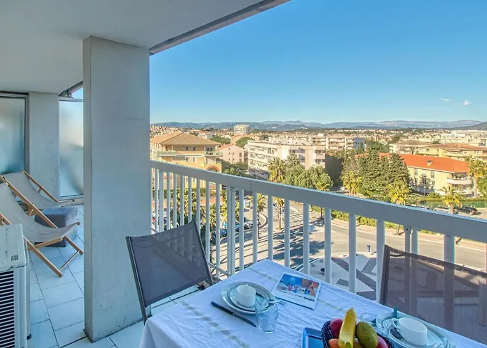 Port D'attache-3 By Interhome Fréjus