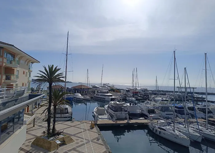 Port D'attache-3 By Interhome *