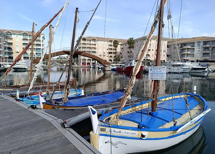 Port D'attache-3 By Interhome *